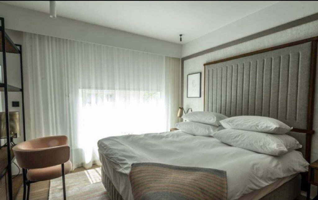 zasłony okienne do sypialni